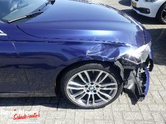 BMW 3-serie Touring 318d High Executive Automaat picture 11