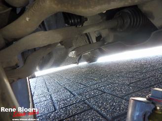 BMW 3-serie Touring 318d High Executive Automaat picture 12