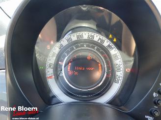 Fiat 500C 1.0 Hybrid Dolcevita Cabrio picture 17