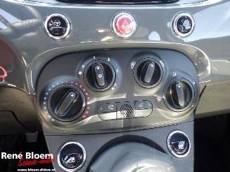 Fiat 500C 1.0 Hybrid Dolcevita Cabrio picture 19
