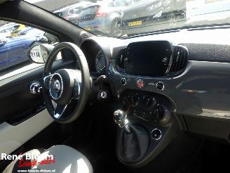 Fiat 500C 1.0 Hybrid Dolcevita Cabrio picture 12