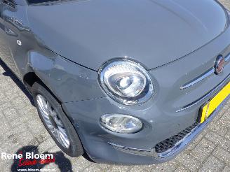 Fiat 500C 1.0 Hybrid Dolcevita Cabrio picture 24