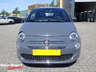 Fiat 500C 1.0 Hybrid Dolcevita Cabrio picture 3