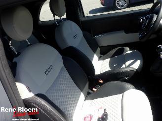 Fiat 500C 1.0 Hybrid Dolcevita Cabrio picture 13