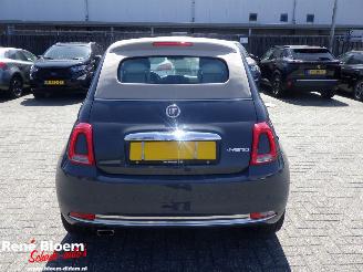 Fiat 500C 1.0 Hybrid Dolcevita Cabrio picture 6