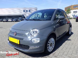 Fiat 500C 1.0 Hybrid Dolcevita Cabrio picture 4