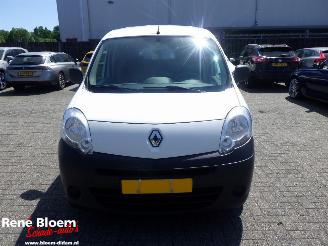 Renault Kangoo Express 1.5 dCi 105 Super Confort picture 6