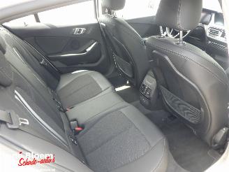 BMW 1-serie 116i navi Business Edition 5drs picture 10