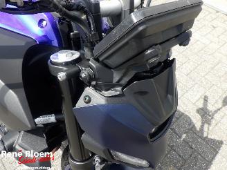 Yamaha MT-07  picture 9