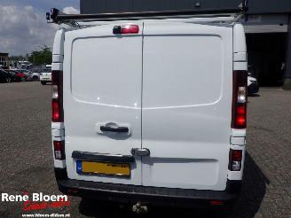 Renault Trafic 2.0 DCI 120 T29 L2H1 Word edition picture 3