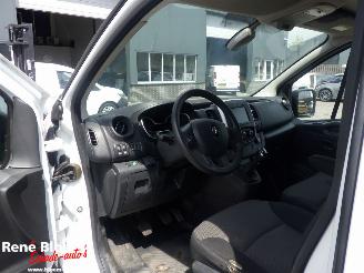 Renault Trafic 2.0 DCI 120 T29 L2H1 Word edition picture 12