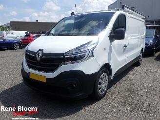 skadebil bedrijf Renault Trafic 2.0 DCI 120 T29 L2H1 Word edition 2020/2