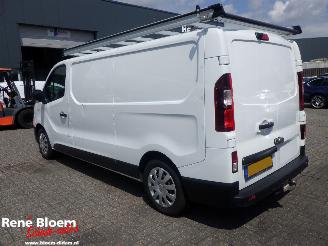 Renault Trafic 2.0 DCI 120 T29 L2H1 Word edition picture 2