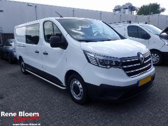 Renault Trafic 2.0 DCI 130 T30 L2H1 Comfort 131pk picture 5