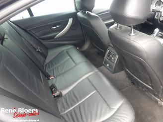 BMW 3-serie 316D Centennial Executive 116pk picture 9