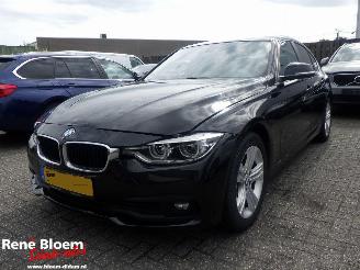 BMW 3-serie 316D Centennial Executive 116pk picture 1
