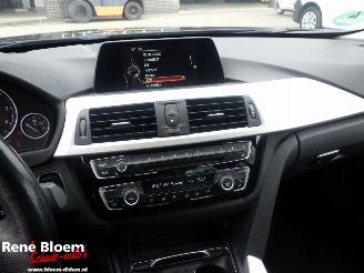 BMW 3-serie 316D Centennial Executive 116pk picture 13