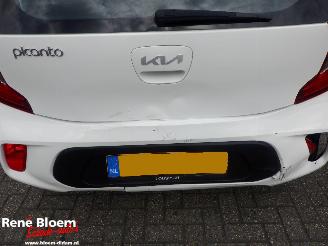 Kia Picanto 1.0 DPI Comfortline 5p picture 10