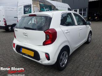 Kia Picanto 1.0 DPI Comfortline 5p picture 4