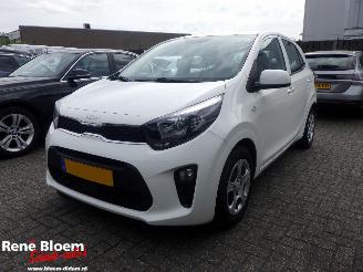Kia Picanto 1.0 DPI Comfortline 5p picture 1