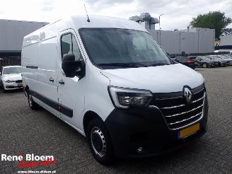 Renault Master T35 2.3 DCI 135 L3H3 Comfort picture 5