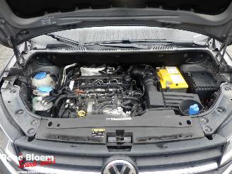 Volkswagen Caddy Maxi 2.0 TDI DSG 5p 102pk Rolstoelwagen picture 21