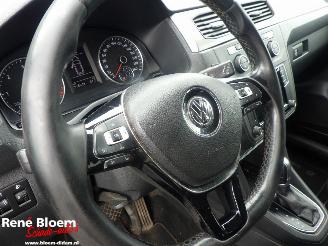 Volkswagen Caddy Maxi 2.0 TDI DSG 5p 102pk Rolstoelwagen picture 16