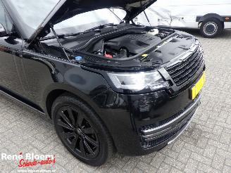 Land Rover Range Rover 3.0 P460e SE PHEV 460pk Full Option picture 8