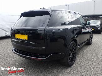 skadebil auto Land Rover Range Rover 3.0 P460e SE PHEV 460pk Full Option 2025/7