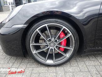 Porsche 992 911 Carrera 4S 450pk Sport Chrone Frontlift picture 14