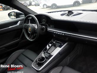 Porsche 992 911 Carrera 4S 450pk Sport Chrone Frontlift picture 9