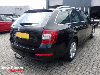 Skoda Octavia Combi 1.6 TDI Greentech DSG Style Business 110pk picture 4