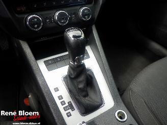 Skoda Octavia Combi 1.6 TDI Greentech DSG Style Business 110pk picture 17