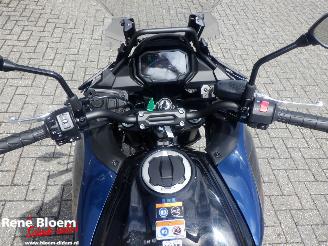 Kawasaki Versys 650 picture 10