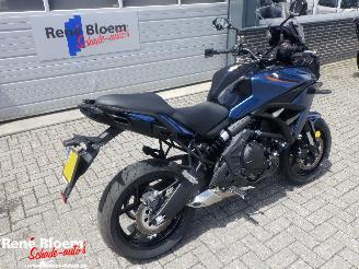 Kawasaki Versys 650 picture 4