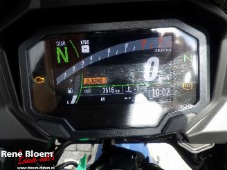 Kawasaki Versys 650 picture 9