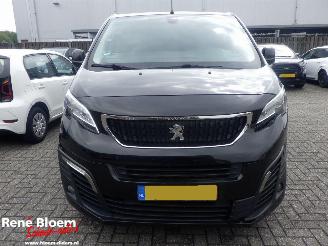 Peugeot Expert 2.0 BlueHDI 120 Premium Pack picture 6