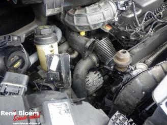 Ford Transit Custom 2.0 TDCI L1H1 Dubbele Cabine picture 21