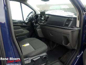 Ford Transit Custom 2.0 TDCI L1H1 Dubbele Cabine picture 9
