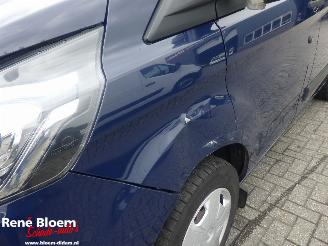 Ford Transit Custom 2.0 TDCI L1H1 Dubbele Cabine picture 17