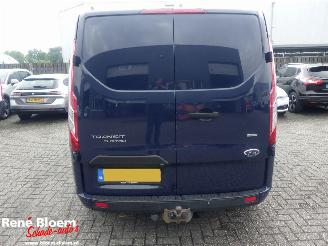 Ford Transit Custom 2.0 TDCI L1H1 Dubbele Cabine picture 6