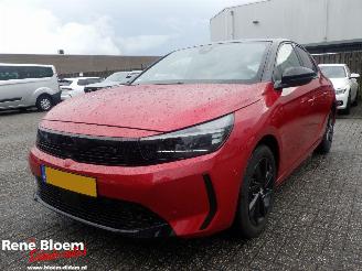  Opel Corsa 1.2 GS-Line 131pk Automaat 2024/8