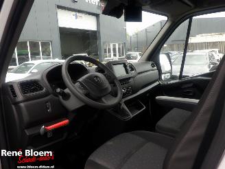 Opel Movano 2.3 Turbo L2H2 picture 10