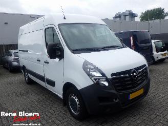 Opel Movano 2.3 Turbo L2H2 picture 4