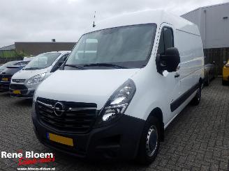 uszkodzony samochody ciężarowe Opel Movano 2.3 Turbo L2H2 2021/9