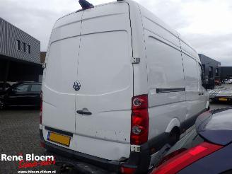 Volkswagen Crafter 2.0 TDI L2H3 140pk picture 4