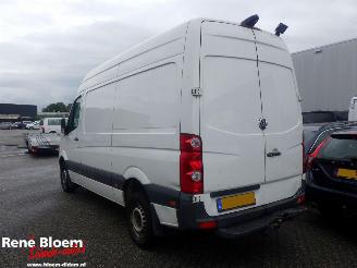 Volkswagen Crafter 2.0 TDI L2H3 140pk picture 2