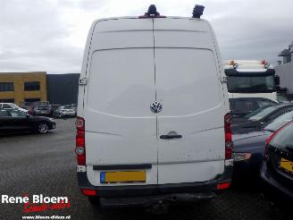 Volkswagen Crafter 2.0 TDI L2H3 140pk picture 3