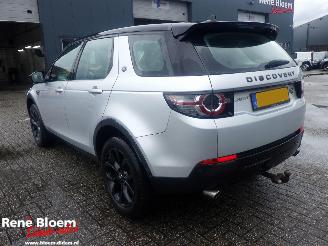 Land Rover Discovery Sport 2.0 TD4 Urban Series SE Dynamic picture 2