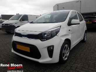 škoda osobní automobily Kia Picanto 1.0 DPi ComfortLine 5p Airco 2023/7